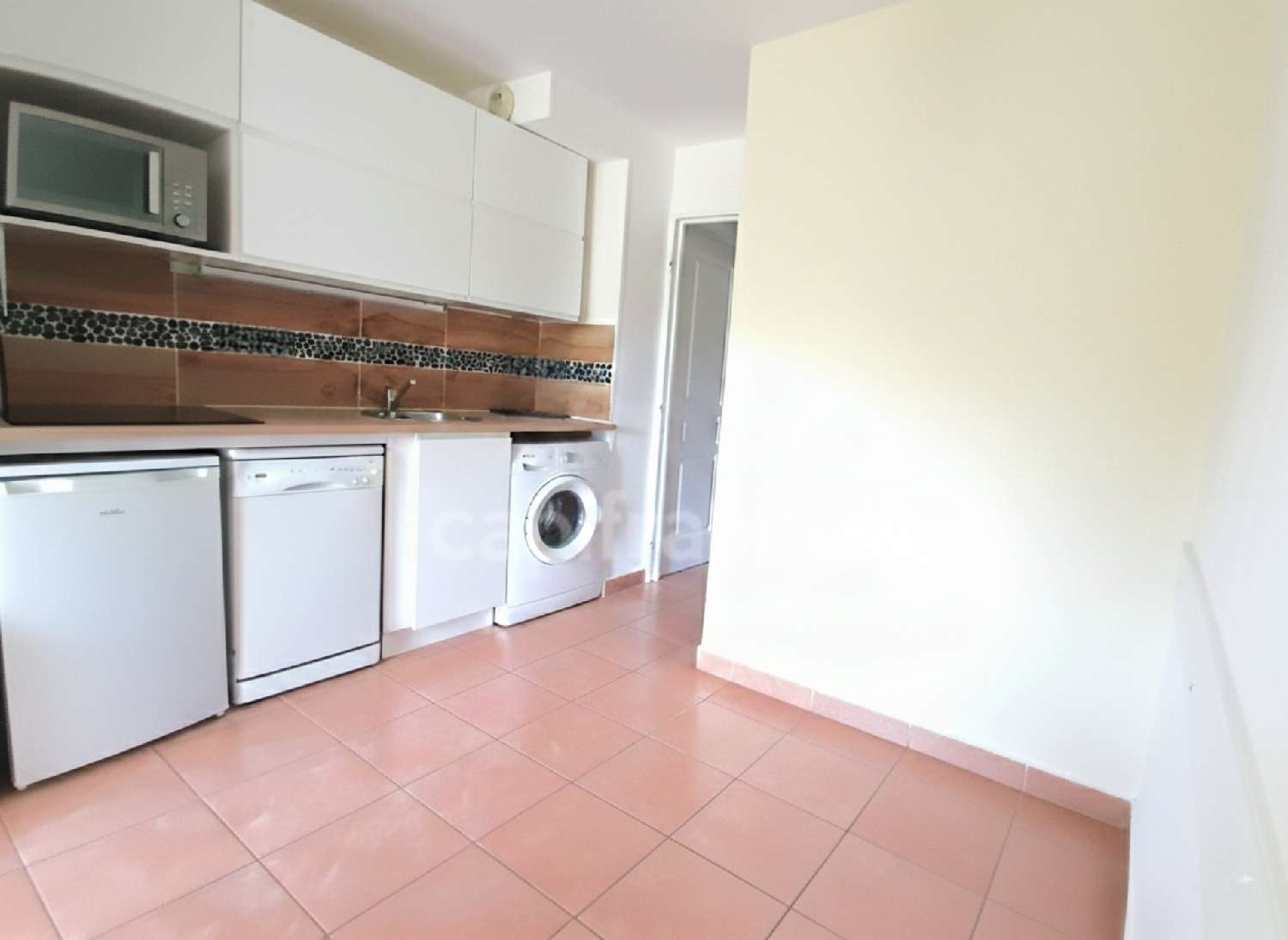 à vendre appartement Le Brusc Var 4