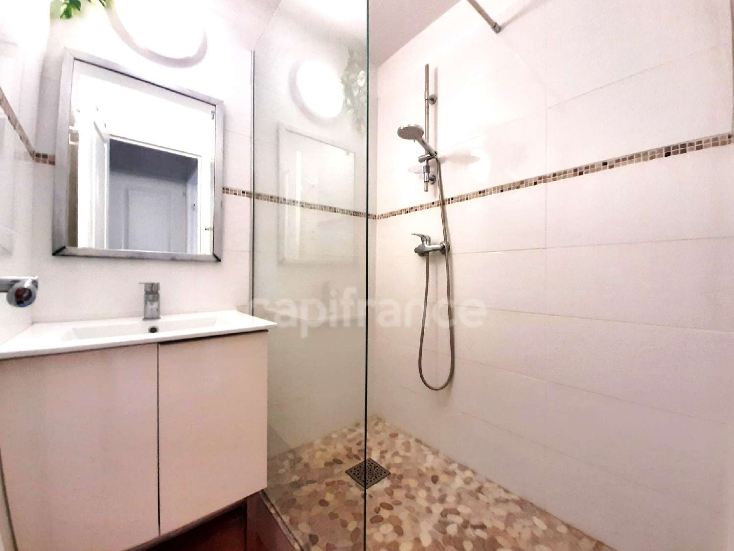à vendre appartement Le Brusc Var 6