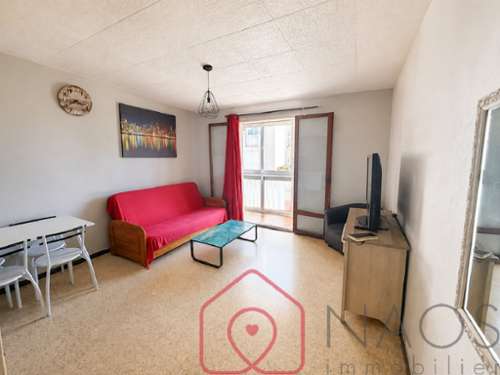 Le Brusc Var appartement foto 7390425