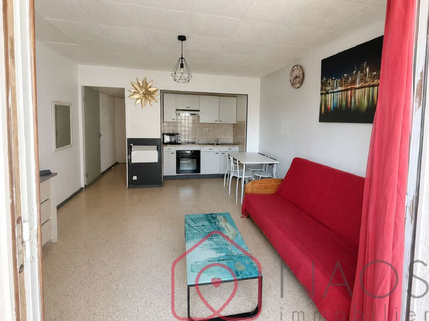 à vendre appartement Le Brusc Var 2