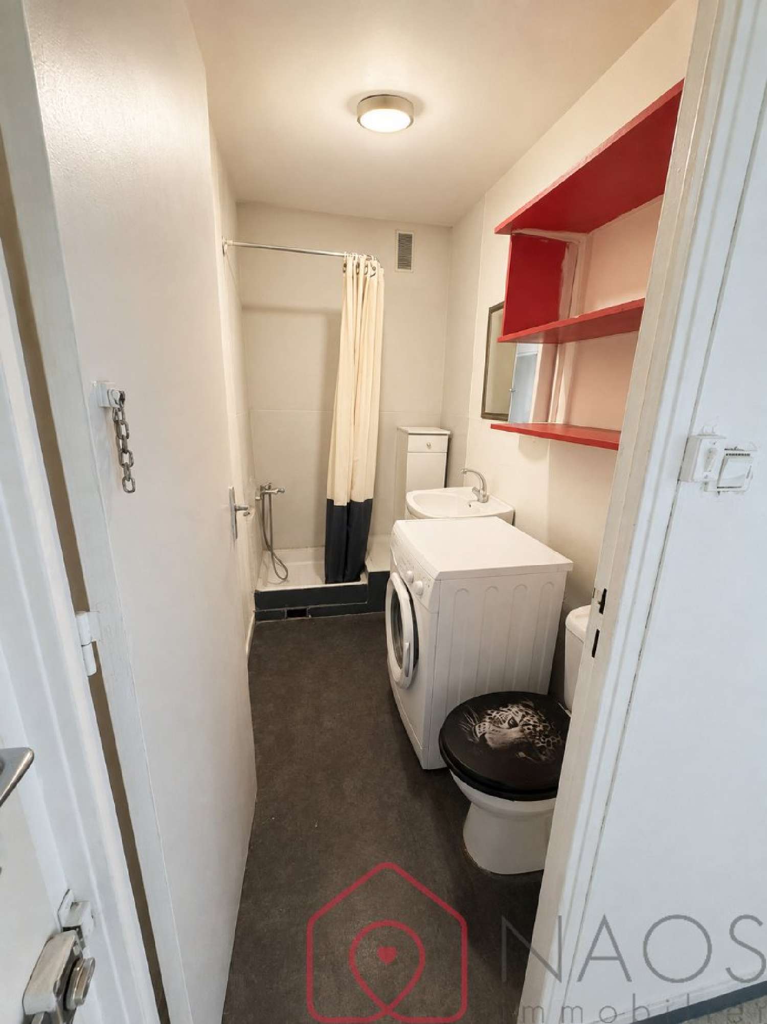 à vendre appartement Le Brusc Var 3