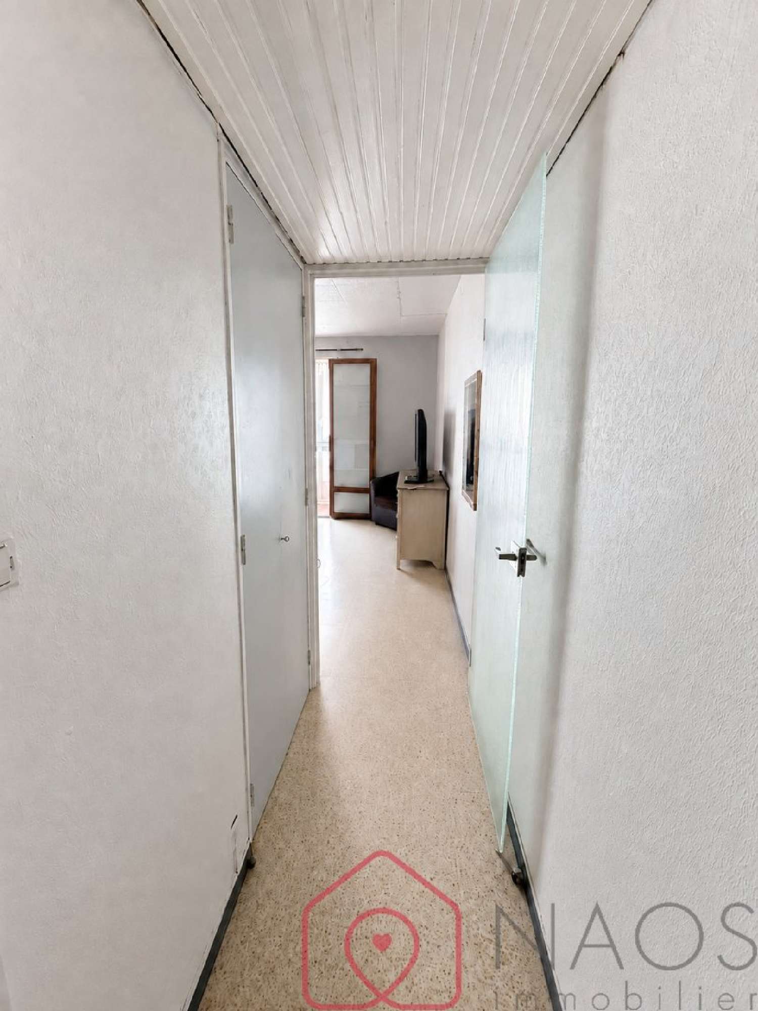 à vendre appartement Le Brusc Var 4