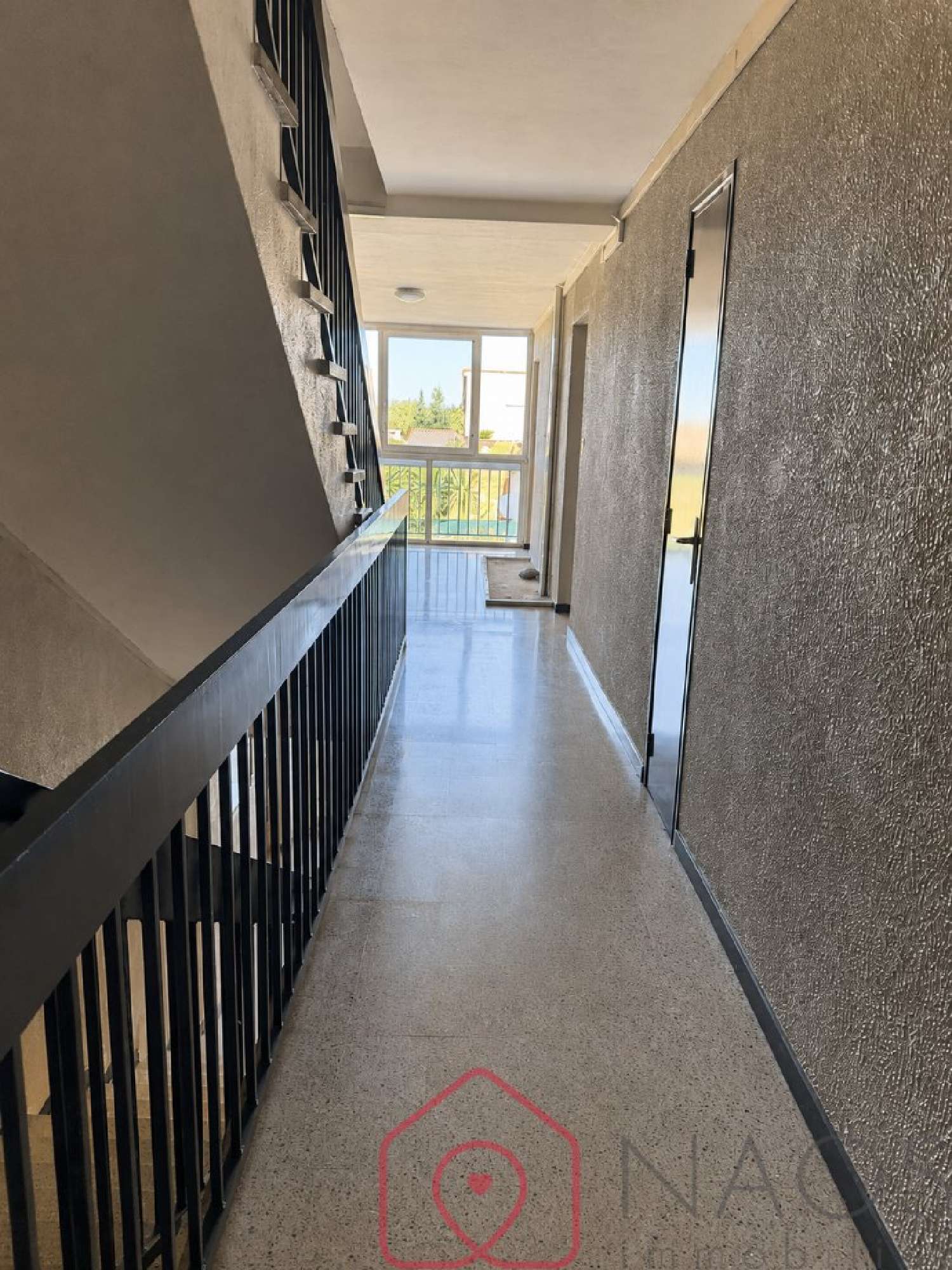 à vendre appartement Le Brusc Var 5
