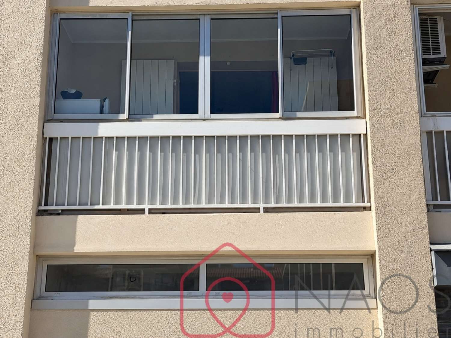 à vendre appartement Le Brusc Var 6