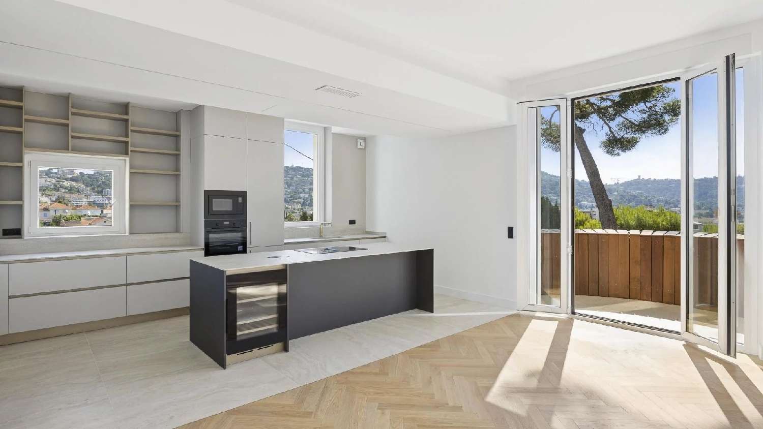 for sale apartment Le Cannet Alpes-Maritimes 2