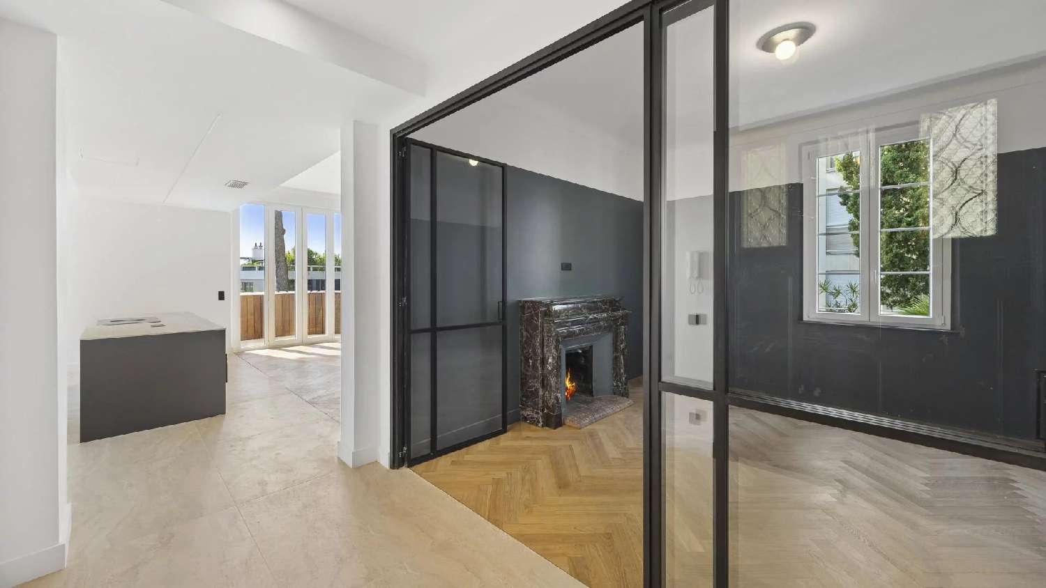 for sale apartment Le Cannet Alpes-Maritimes 8
