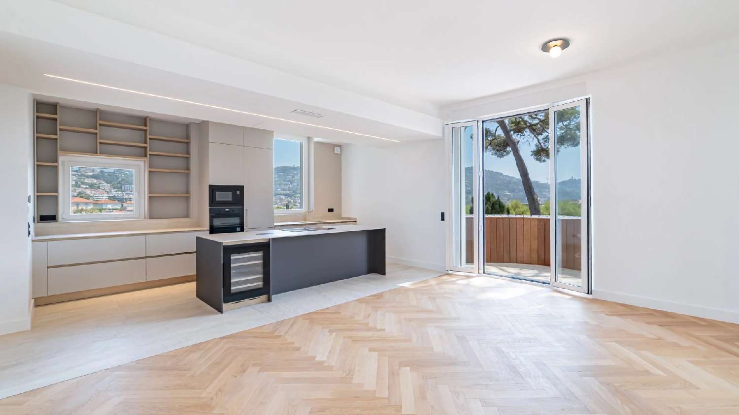 en venta apartamento Le Cannet Alpes-Maritimes 2