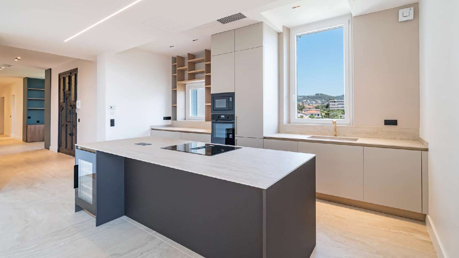 en venta apartamento Le Cannet Alpes-Maritimes 3