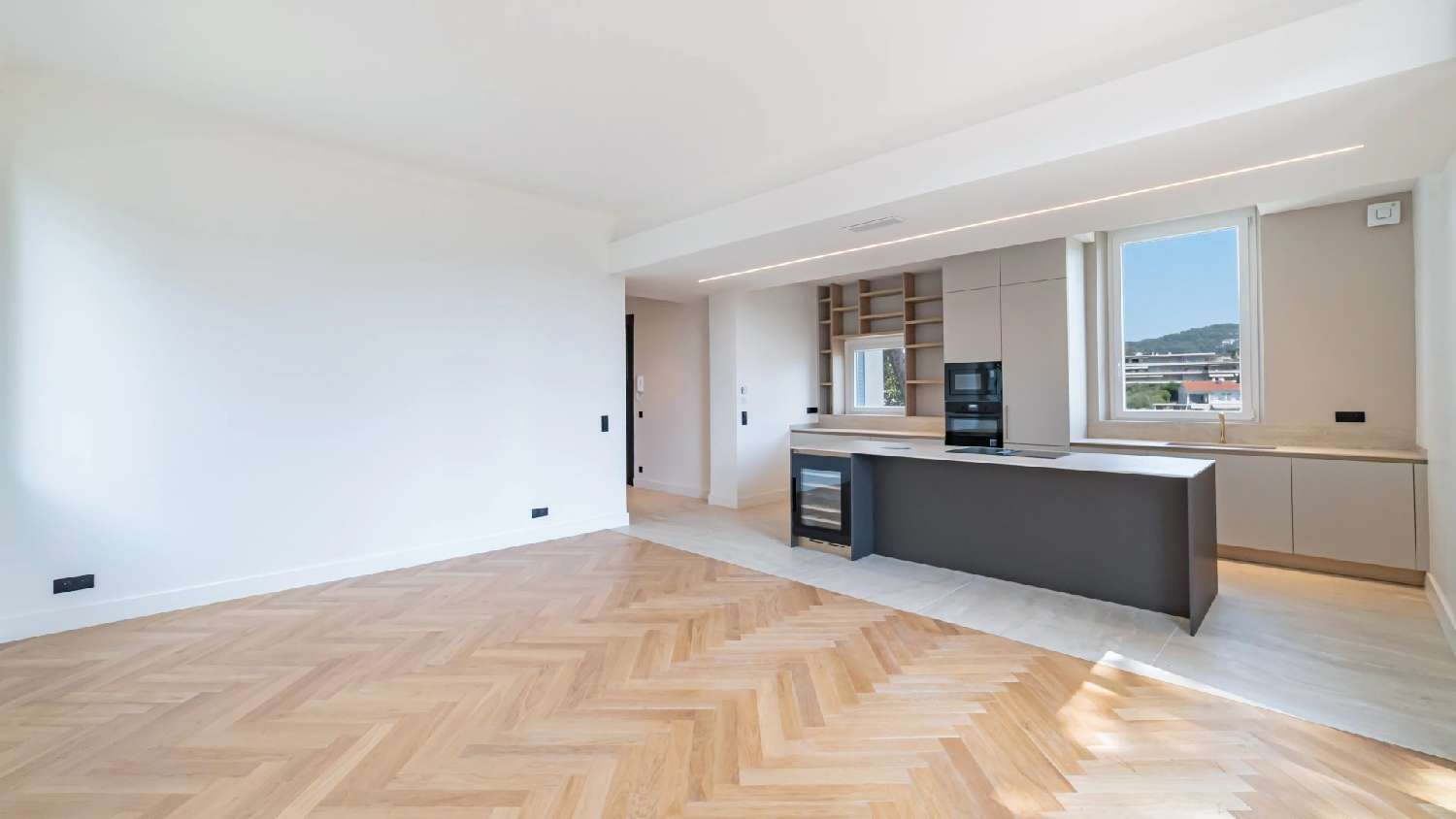 en venta apartamento Le Cannet Alpes-Maritimes 5