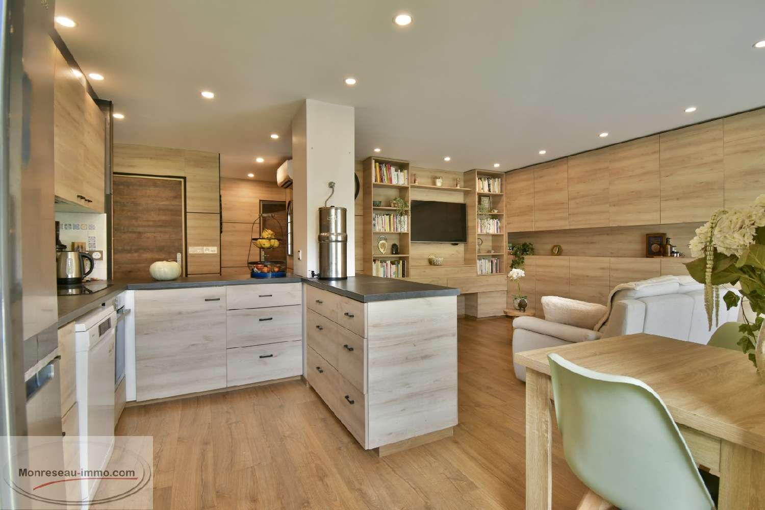 en venta apartamento Le Cannet Alpes-Maritimes 2