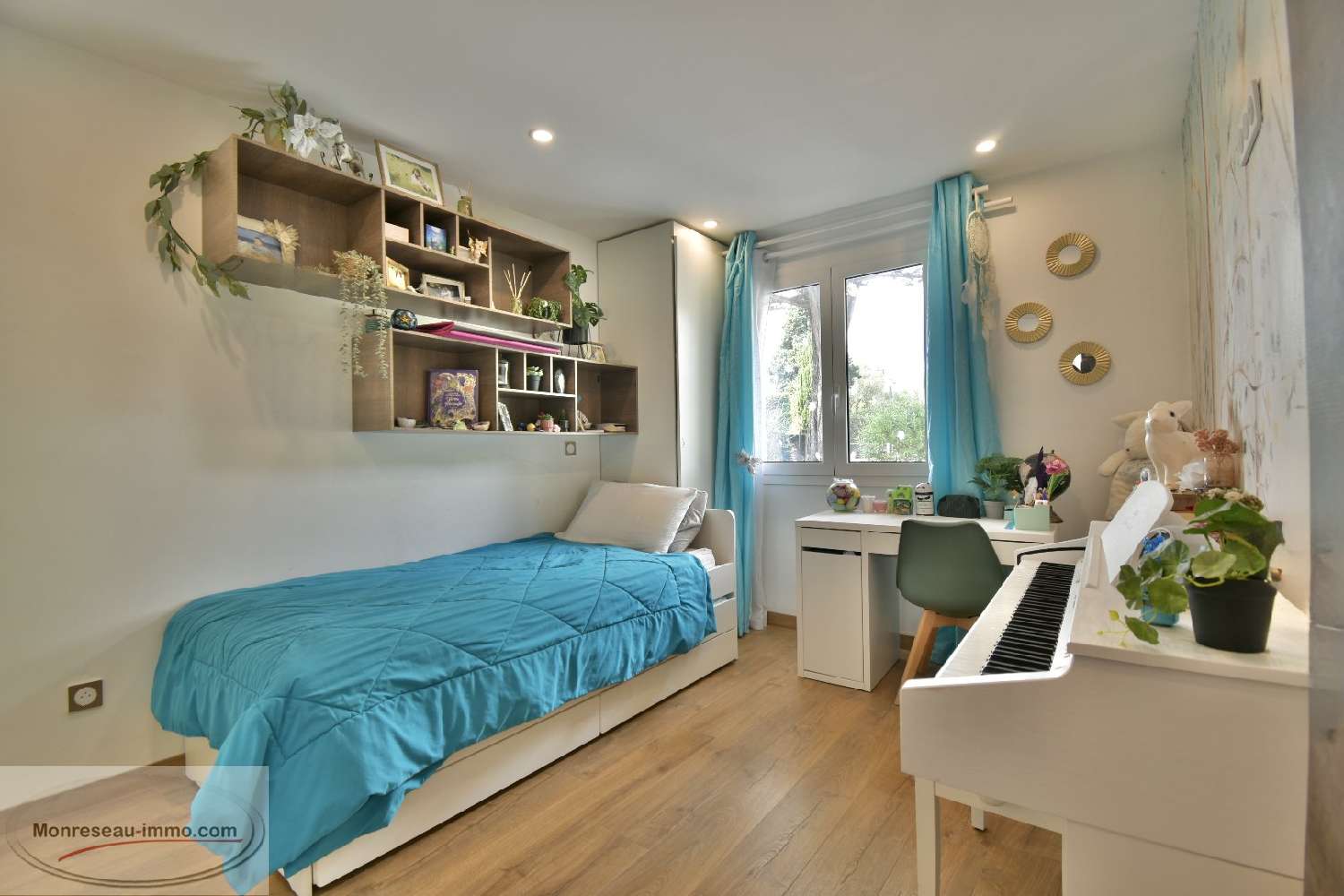 en venta apartamento Le Cannet Alpes-Maritimes 5