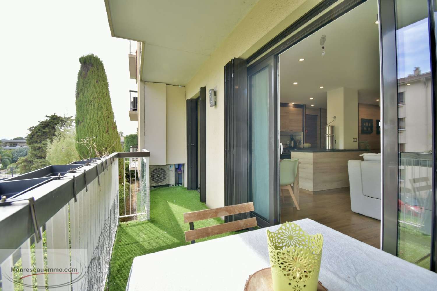 en venta apartamento Le Cannet Alpes-Maritimes 7