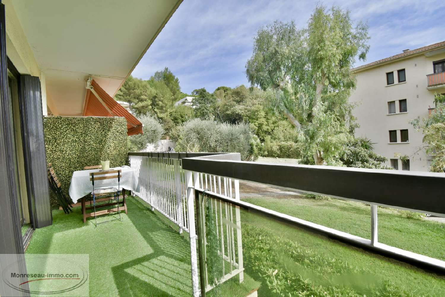 en venta apartamento Le Cannet Alpes-Maritimes 8