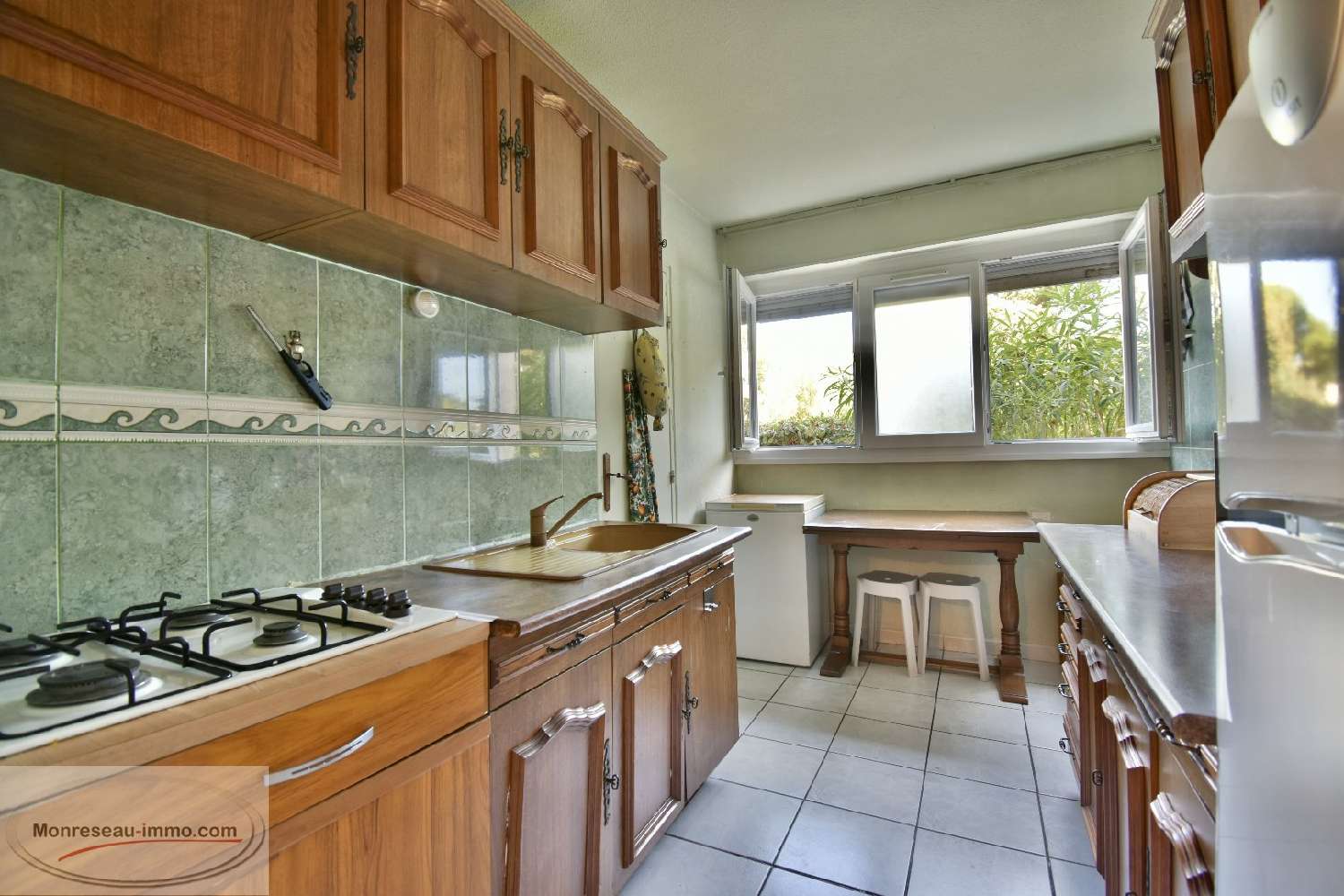 en venta apartamento Le Cannet Alpes-Maritimes 4