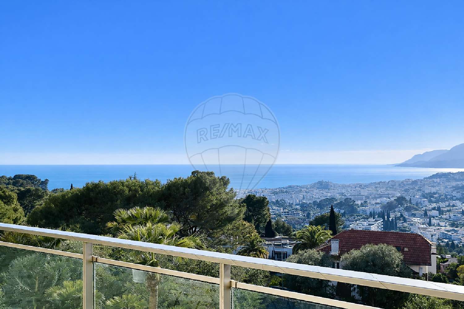  à vendre appartement Le Cannet Alpes-Maritimes 1