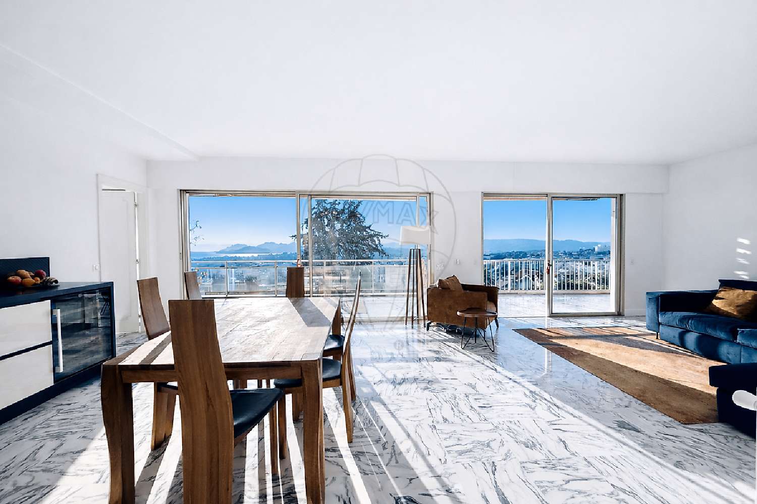  à vendre appartement Le Cannet Alpes-Maritimes 3