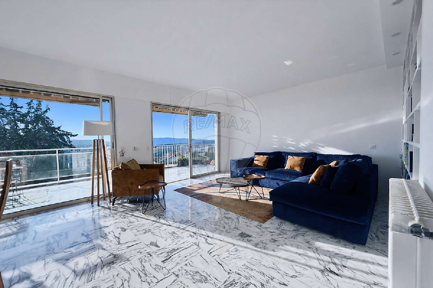  à vendre appartement Le Cannet Alpes-Maritimes 4