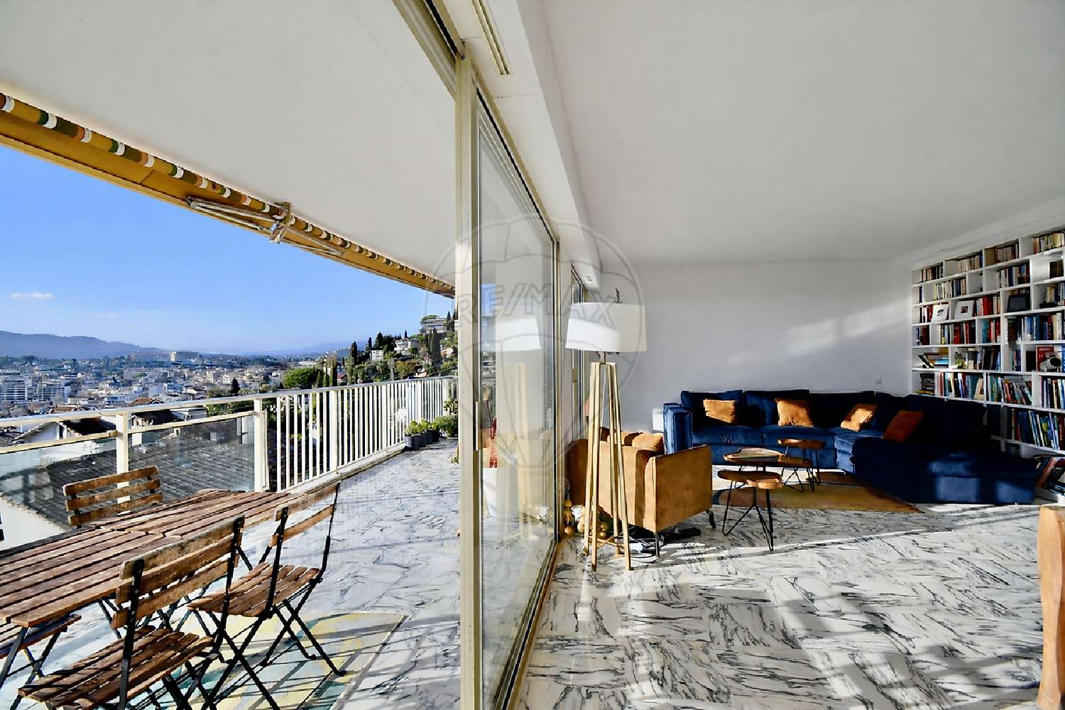  à vendre appartement Le Cannet Alpes-Maritimes 5