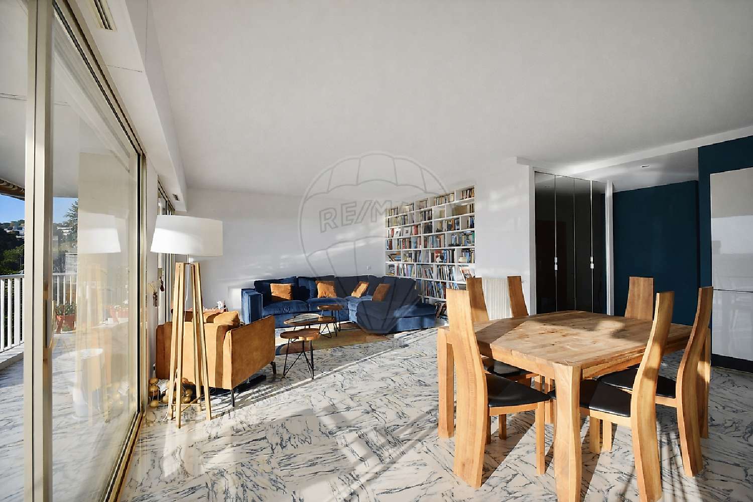  à vendre appartement Le Cannet Alpes-Maritimes 6