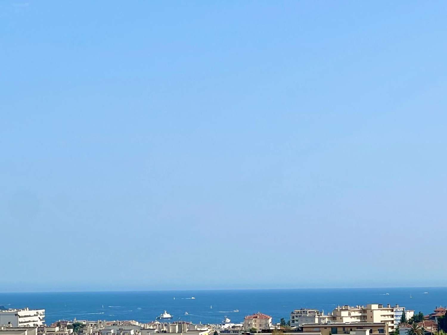 for sale apartment Le Cannet Alpes-Maritimes 1