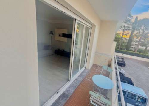 Le Cannet Alpes-Maritimes apartamento foto 7388565