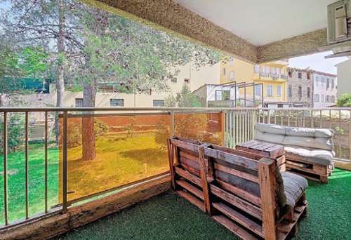 Le Cannet Alpes-Maritimes apartment foto 7400064