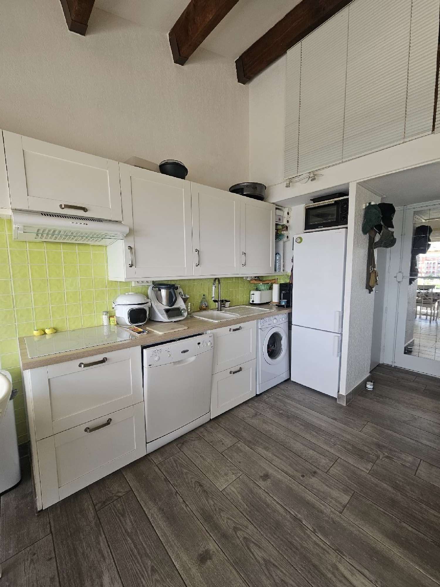  for sale apartment Le Cap d'Agde Hérault 2