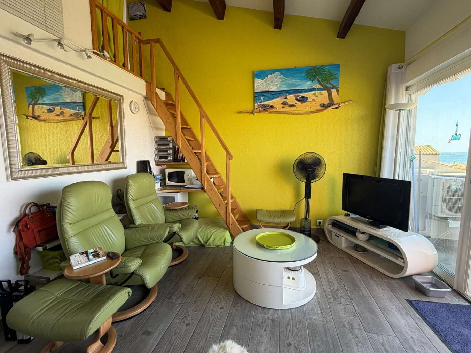  for sale apartment Le Cap d'Agde Hérault 3
