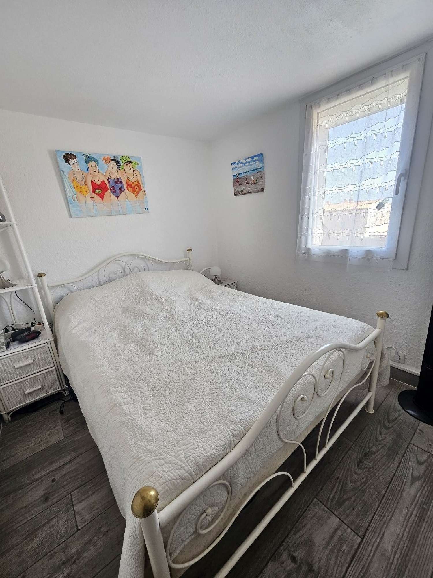  for sale apartment Le Cap d'Agde Hérault 5