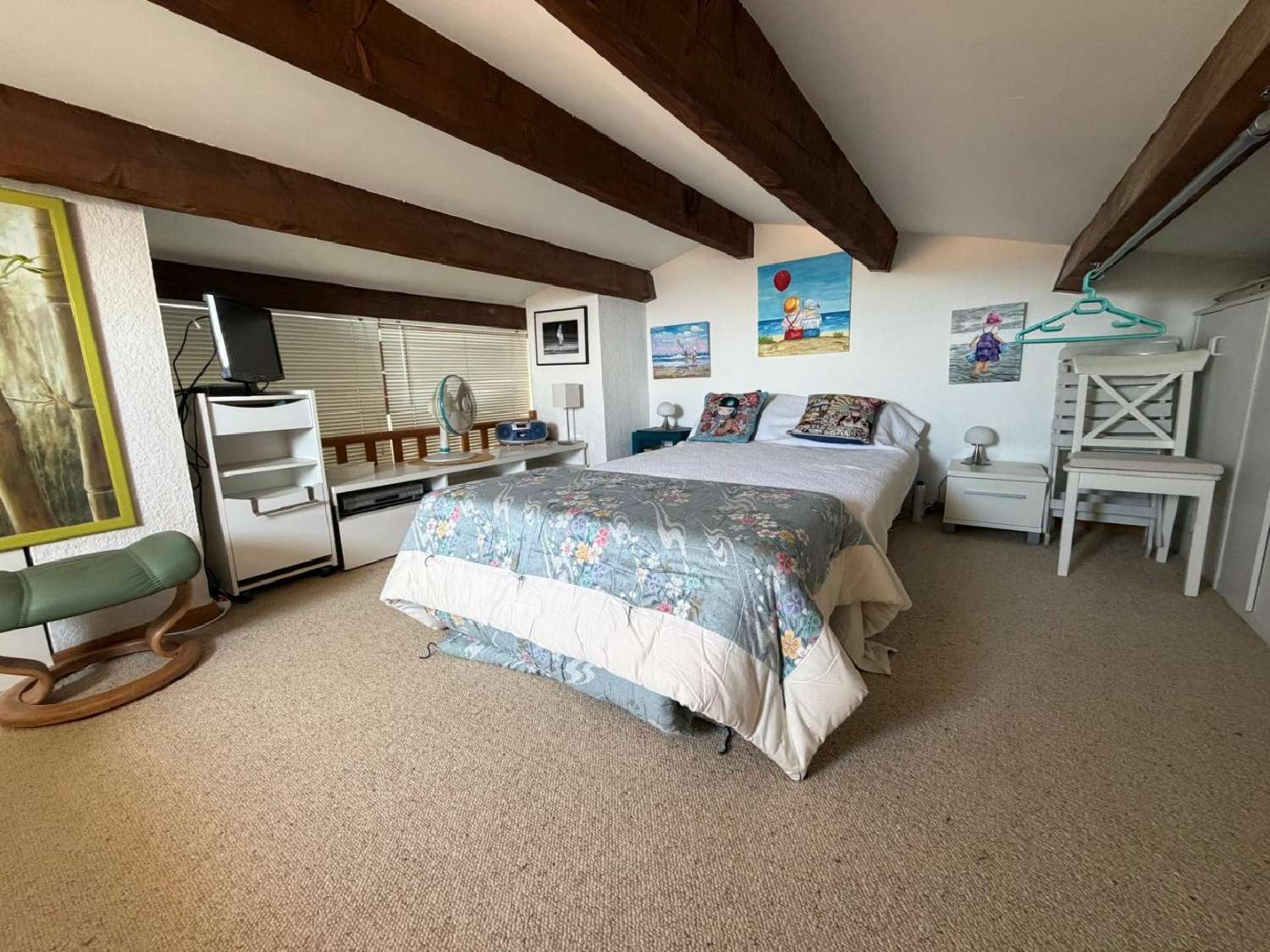  for sale apartment Le Cap d'Agde Hérault 8