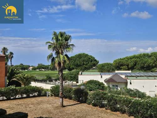 Le Cap d'Agde Hérault appartement foto 7393018