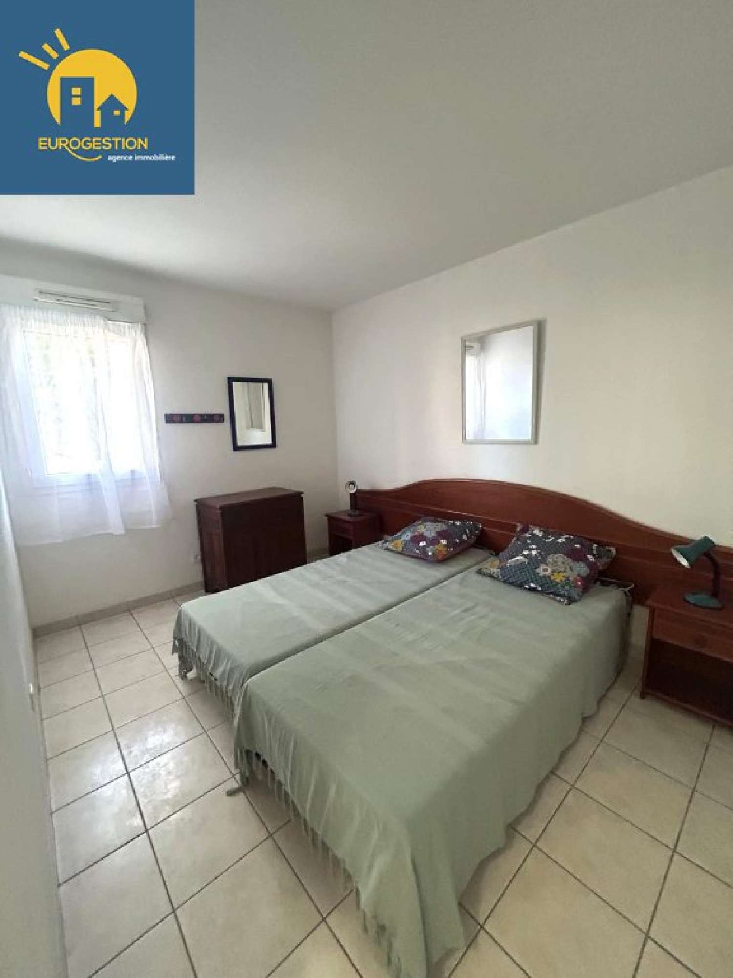 à vendre appartement Le Cap d'Agde Hérault 5