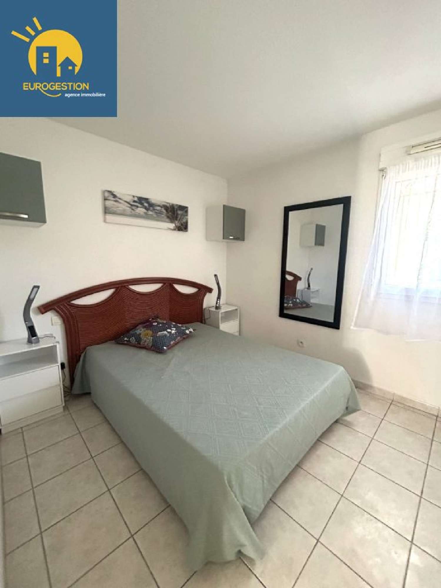 à vendre appartement Le Cap d'Agde Hérault 6