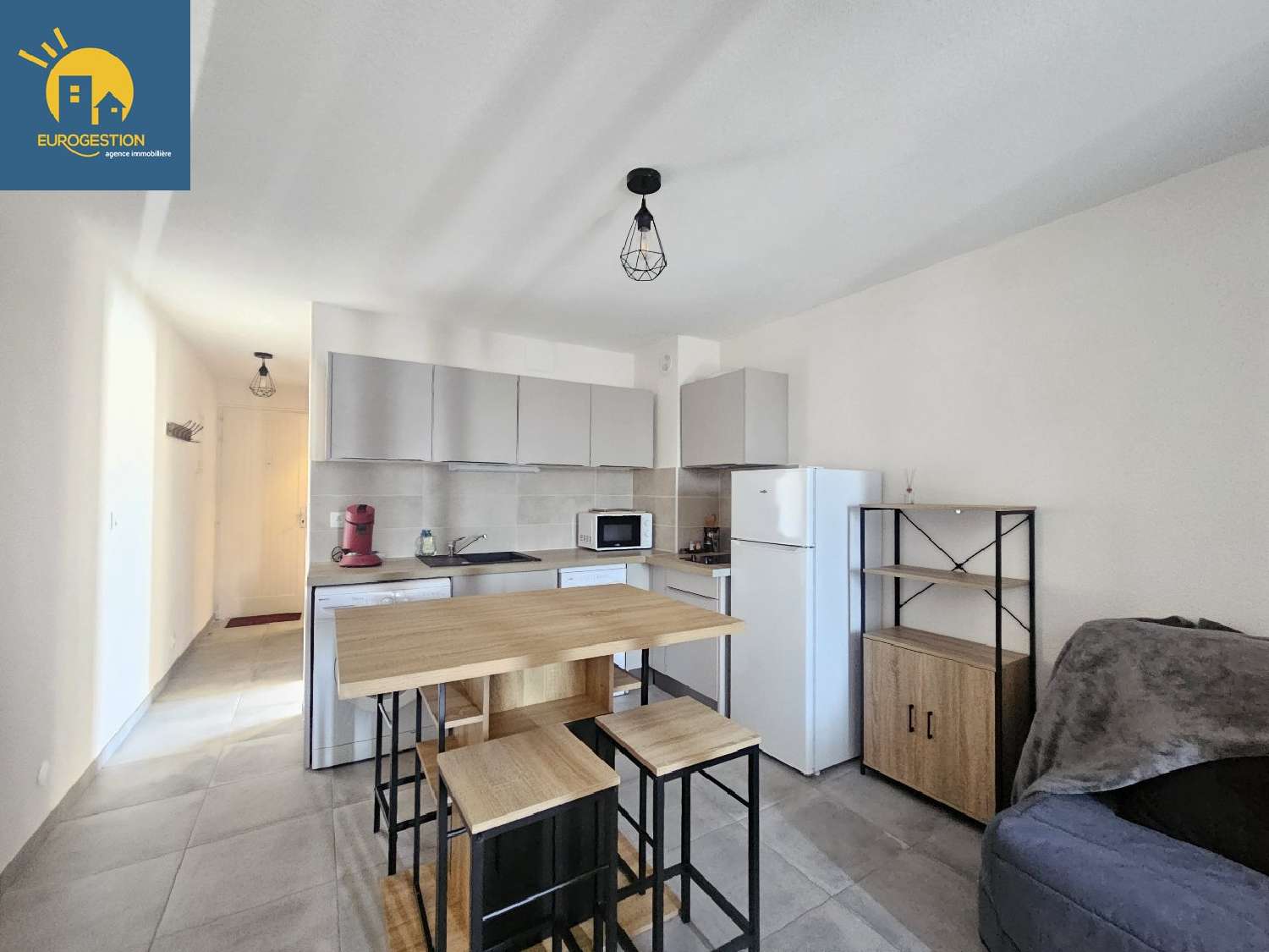 à vendre appartement Le Cap d'Agde Hérault 1