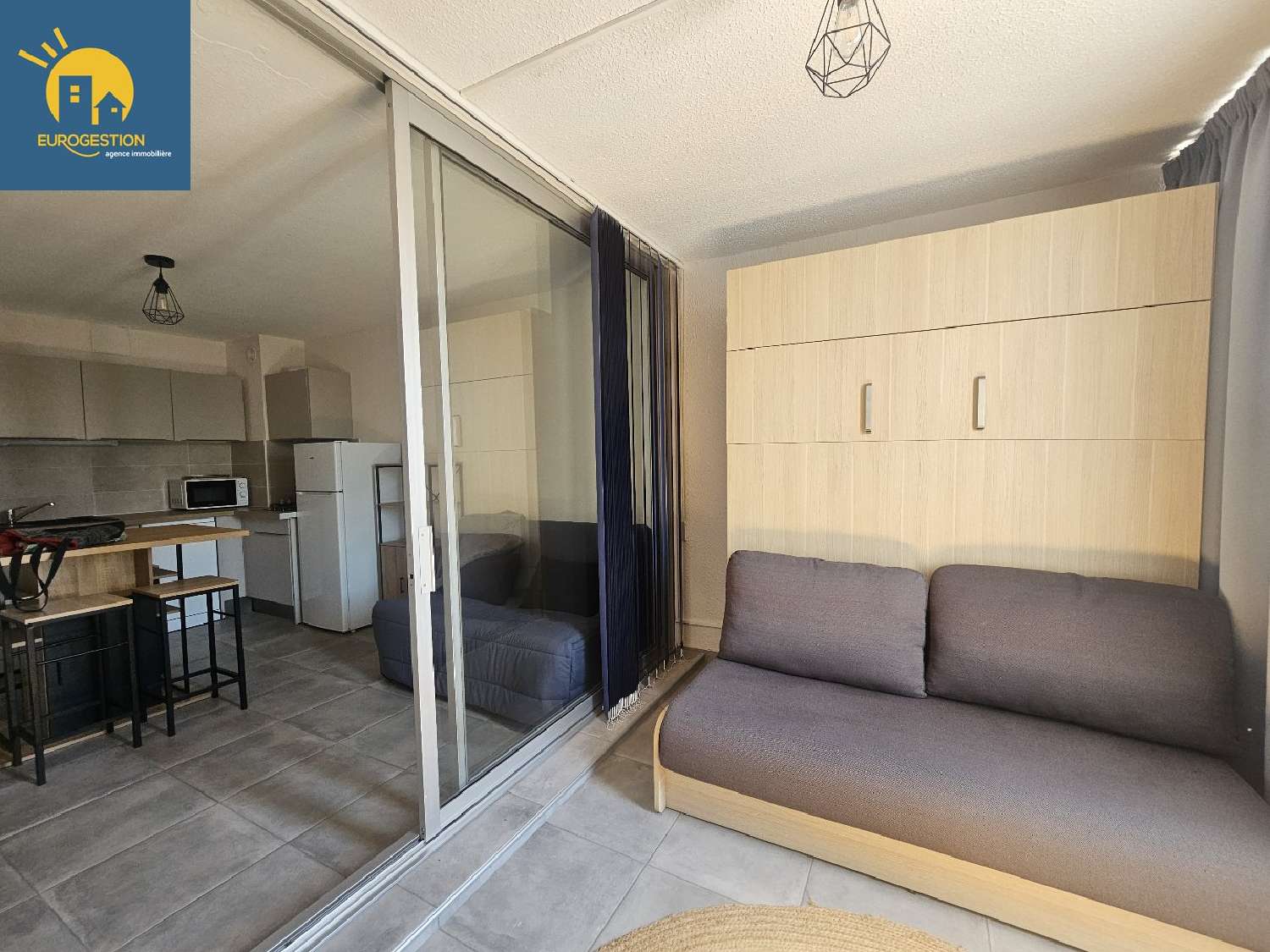 à vendre appartement Le Cap d'Agde Hérault 2