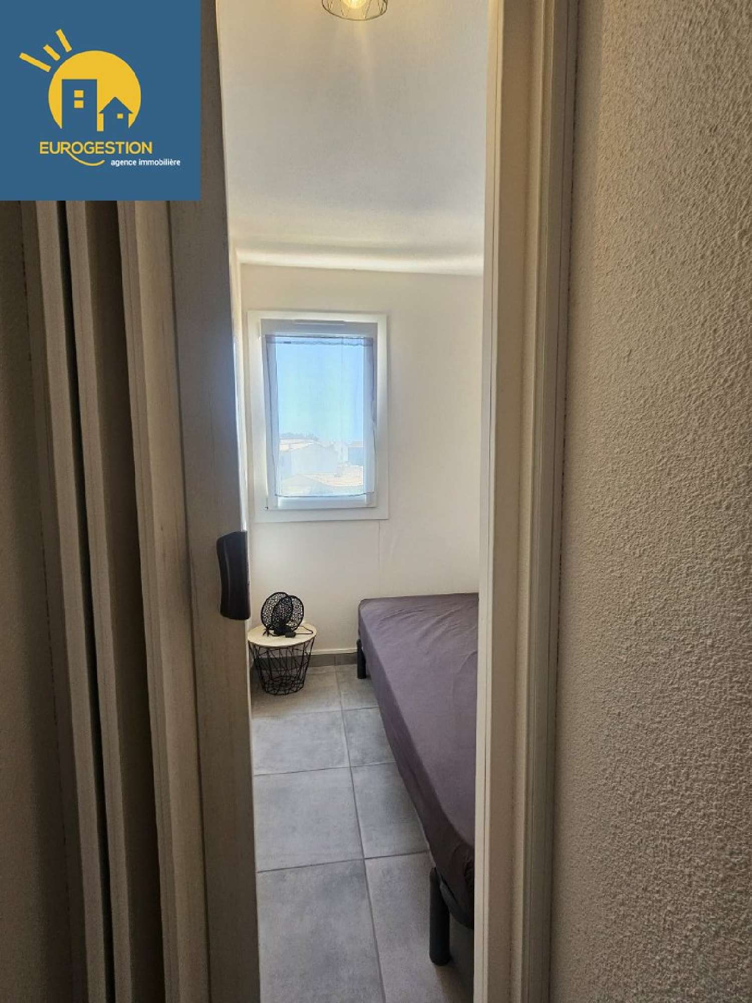 à vendre appartement Le Cap d'Agde Hérault 5