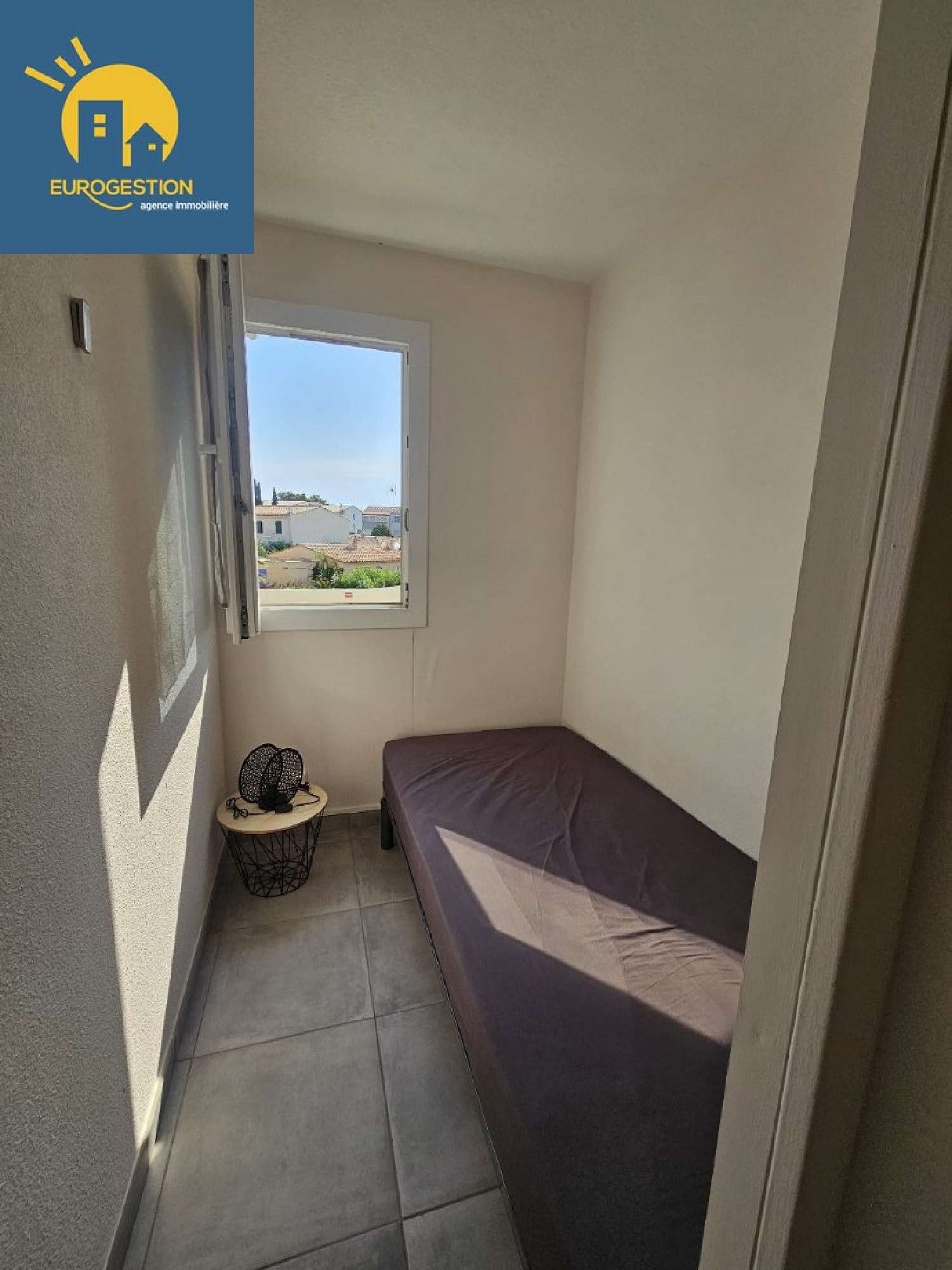 à vendre appartement Le Cap d'Agde Hérault 6