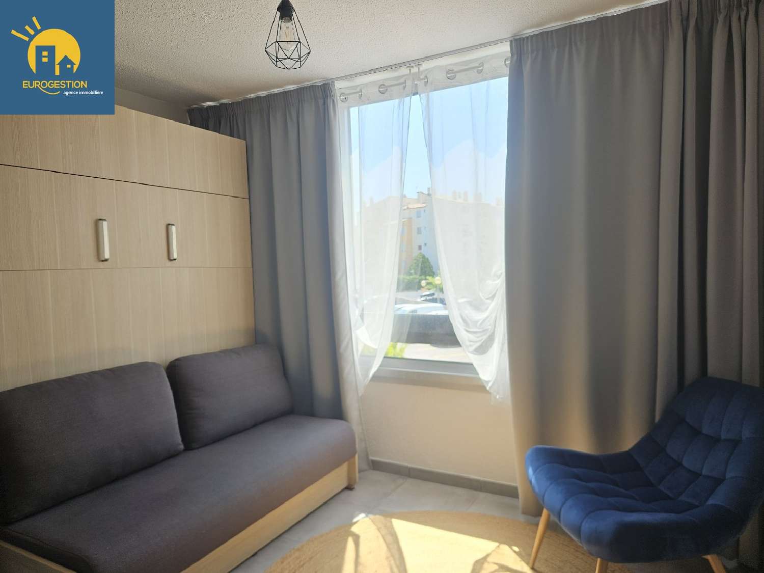 à vendre appartement Le Cap d'Agde Hérault 7