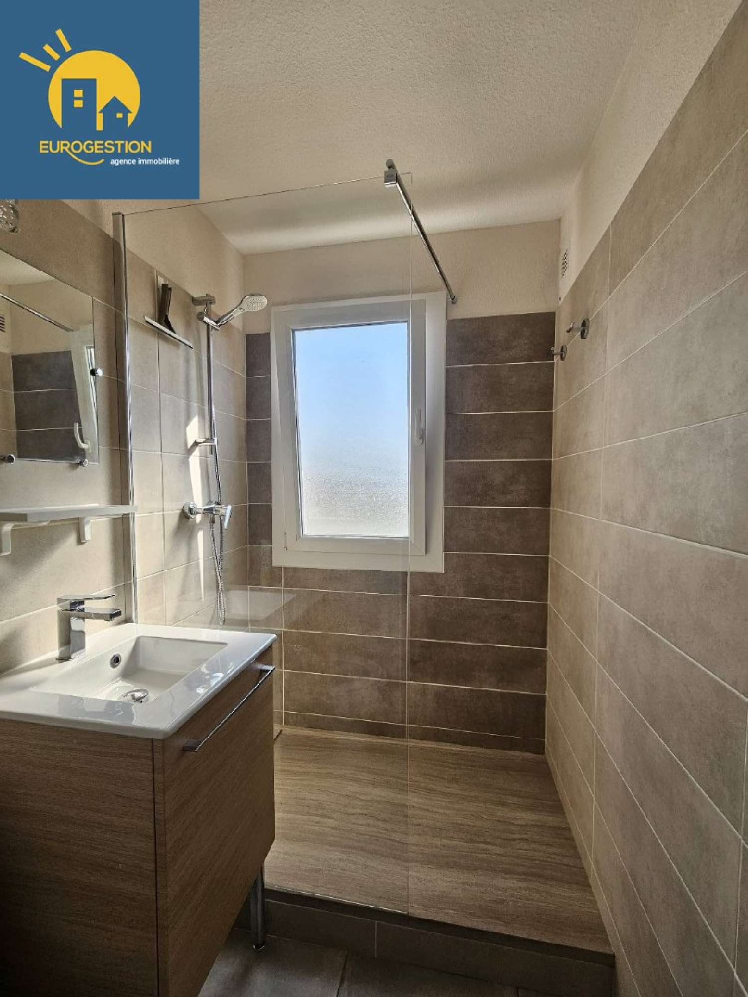 à vendre appartement Le Cap d'Agde Hérault 8