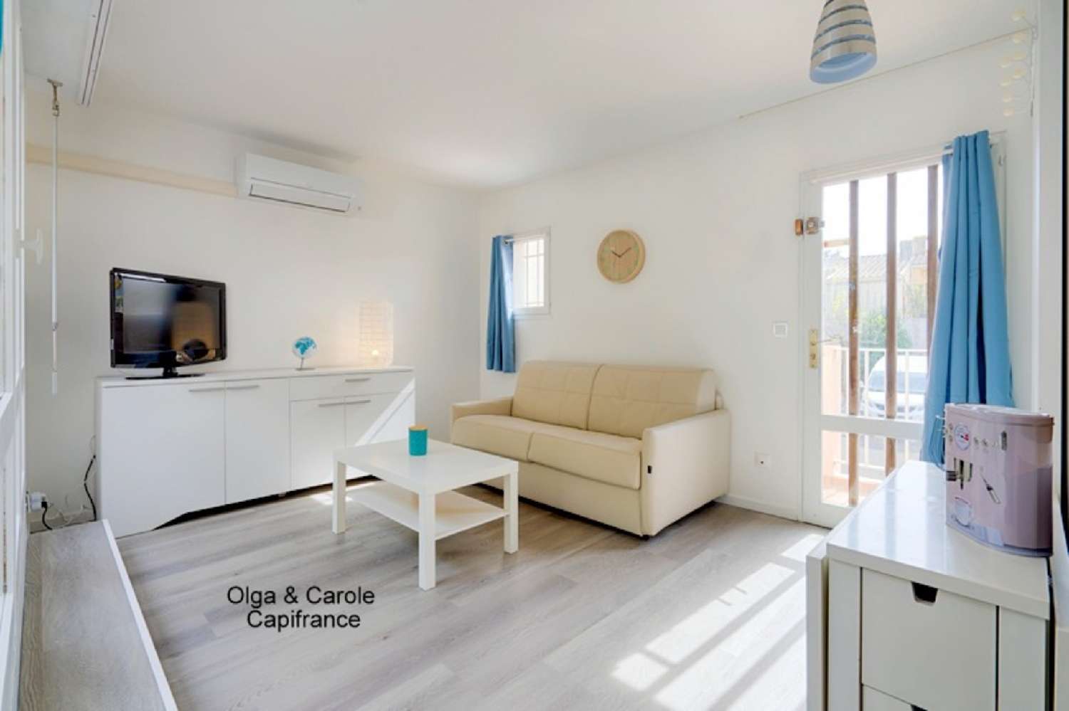 te koop appartement Le Cap d'Agde Hérault 1