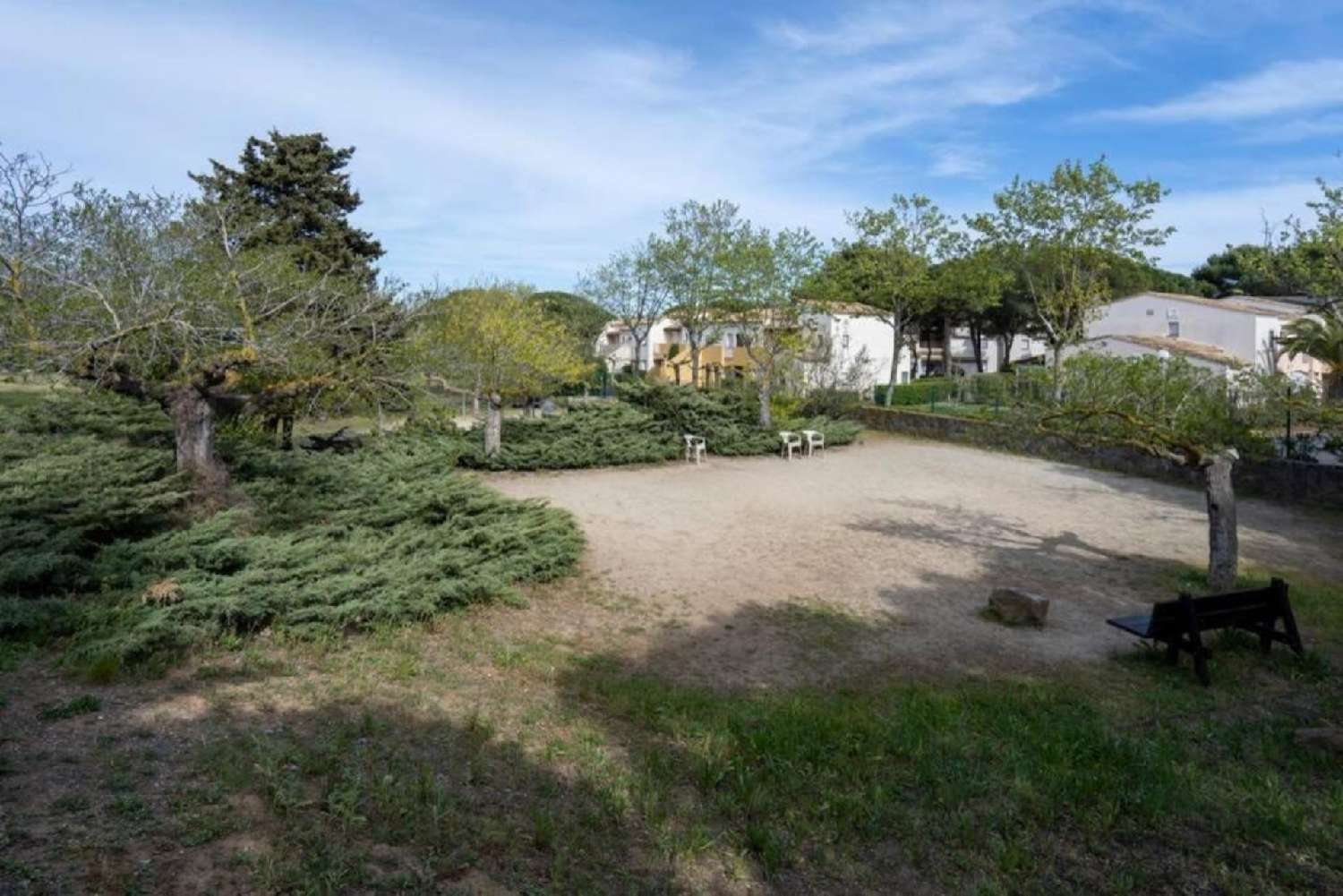 te koop appartement Le Cap d'Agde Hérault 5