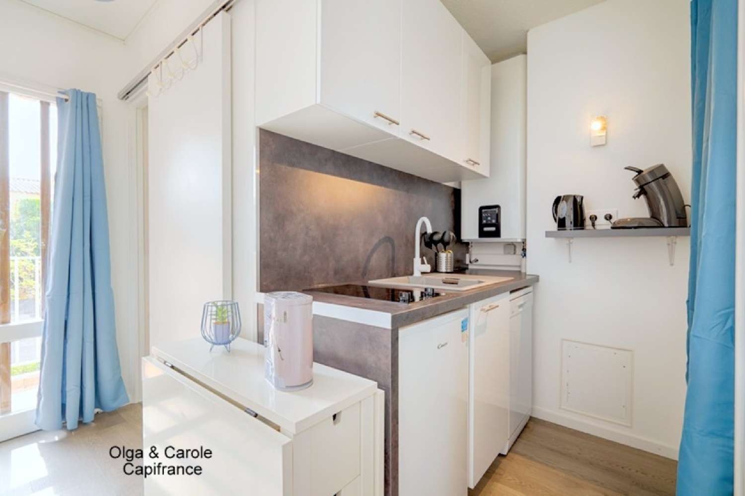 te koop appartement Le Cap d'Agde Hérault 6