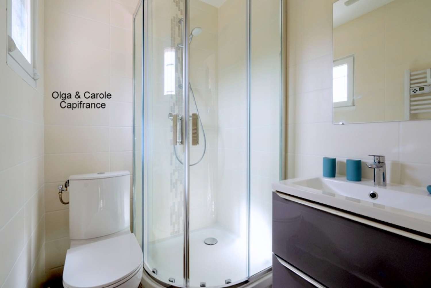te koop appartement Le Cap d'Agde Hérault 7