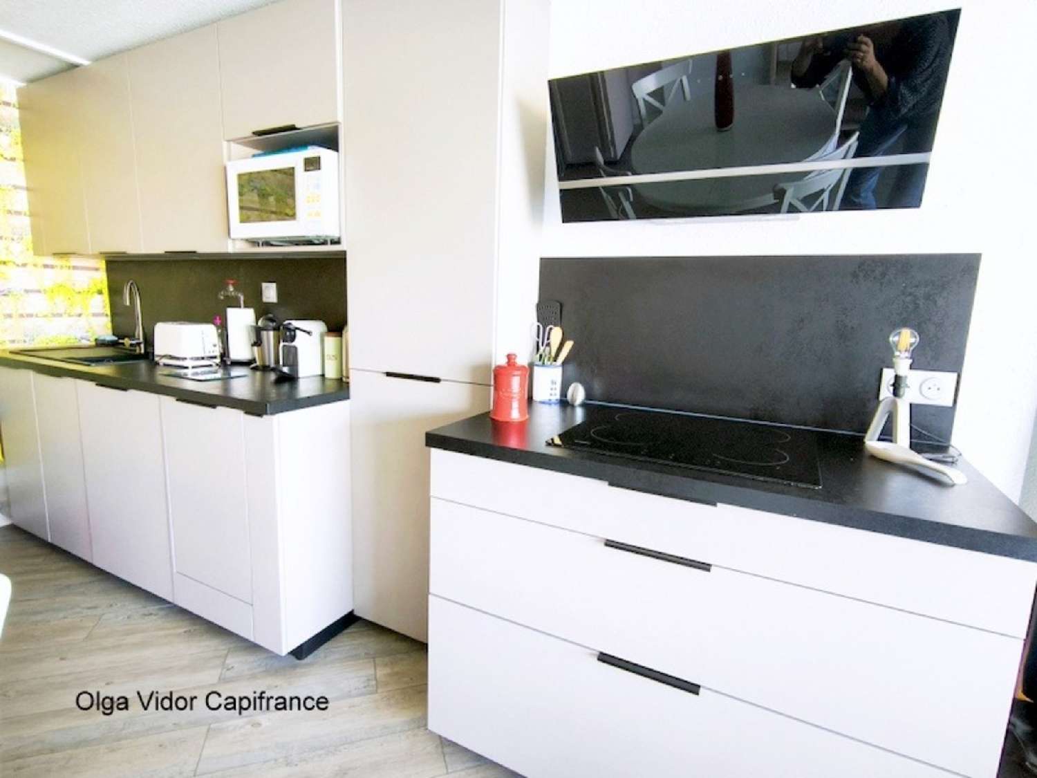 te koop appartement Le Cap d'Agde Hérault 4