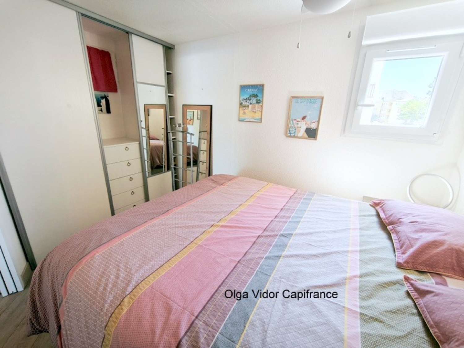 te koop appartement Le Cap d'Agde Hérault 6