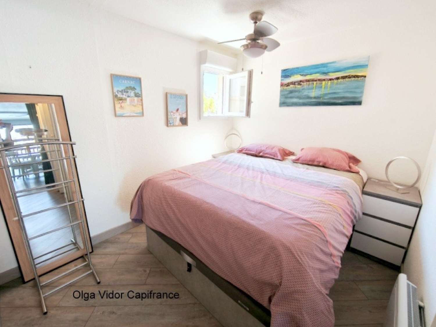 te koop appartement Le Cap d'Agde Hérault 8
