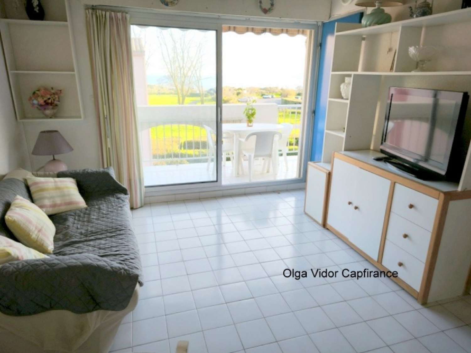 te koop appartement Le Cap d'Agde Hérault 3