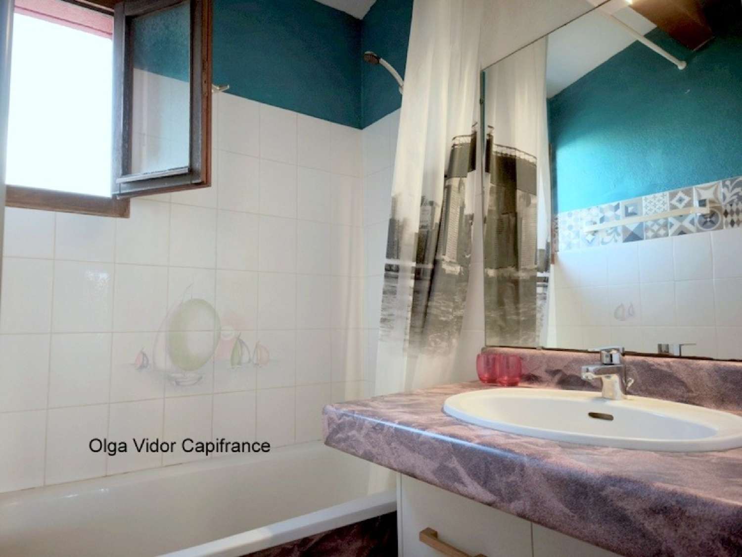  te koop appartement Le Cap d'Agde Hérault 7