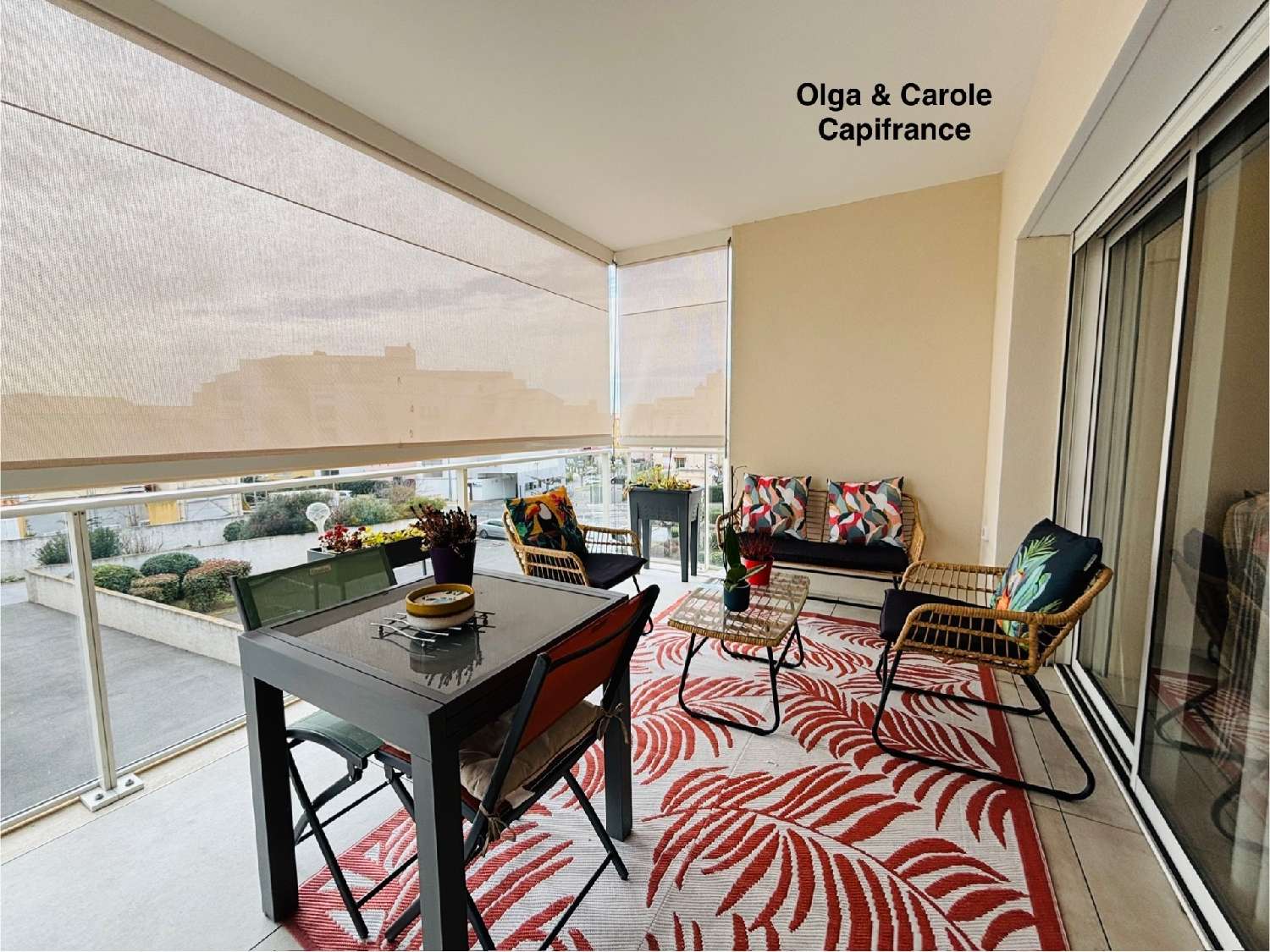  te koop appartement Le Cap d'Agde Hérault 4