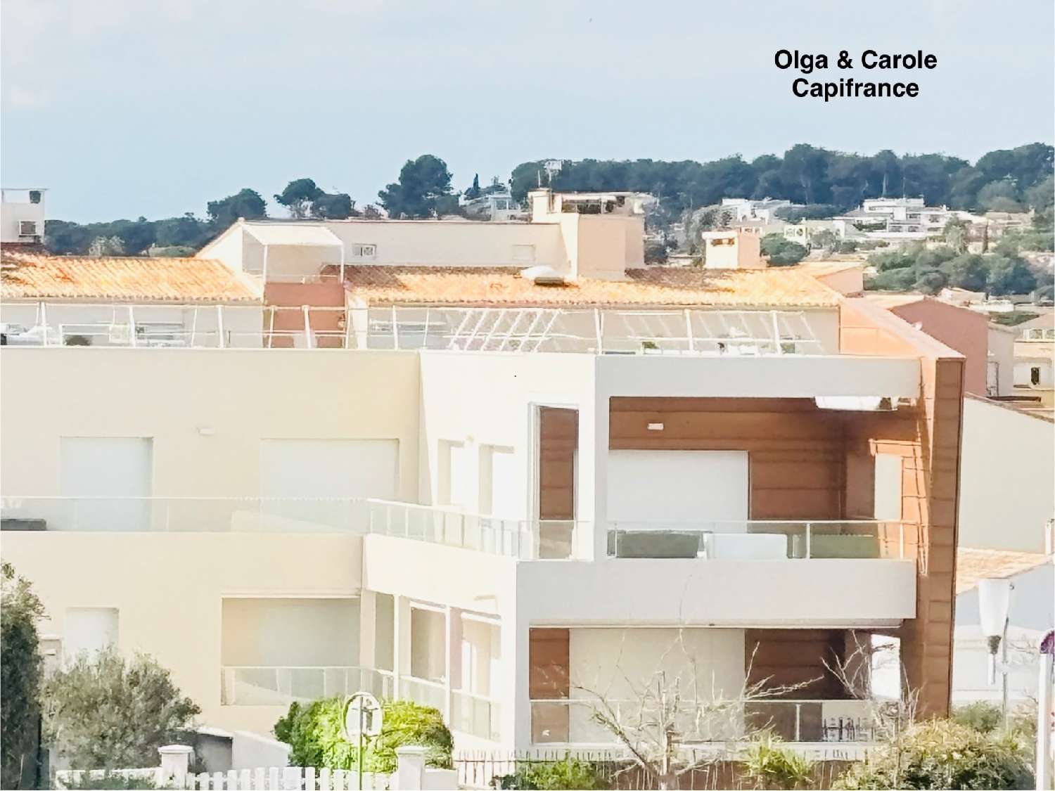  te koop appartement Le Cap d'Agde Hérault 2